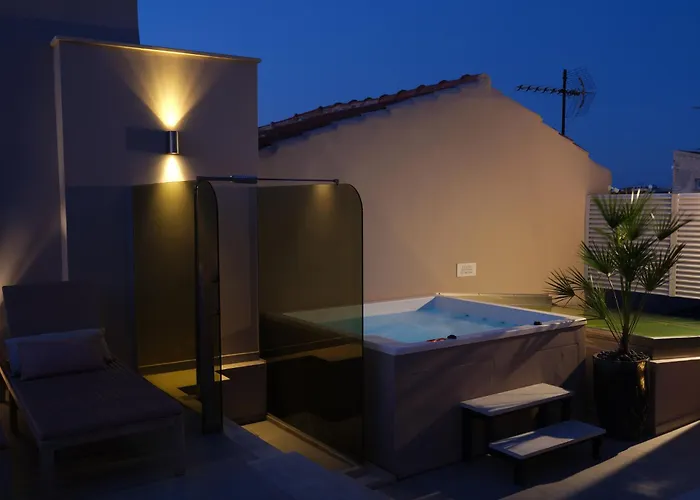 Fonte D\'Oro Luxury Rooms (Adults Only)