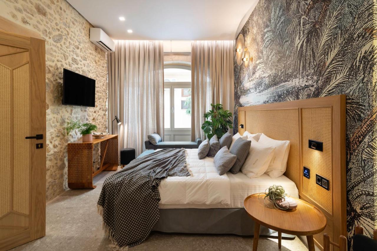 Fonte D'oro Luxury (adults Only) Rethymno (Crete)