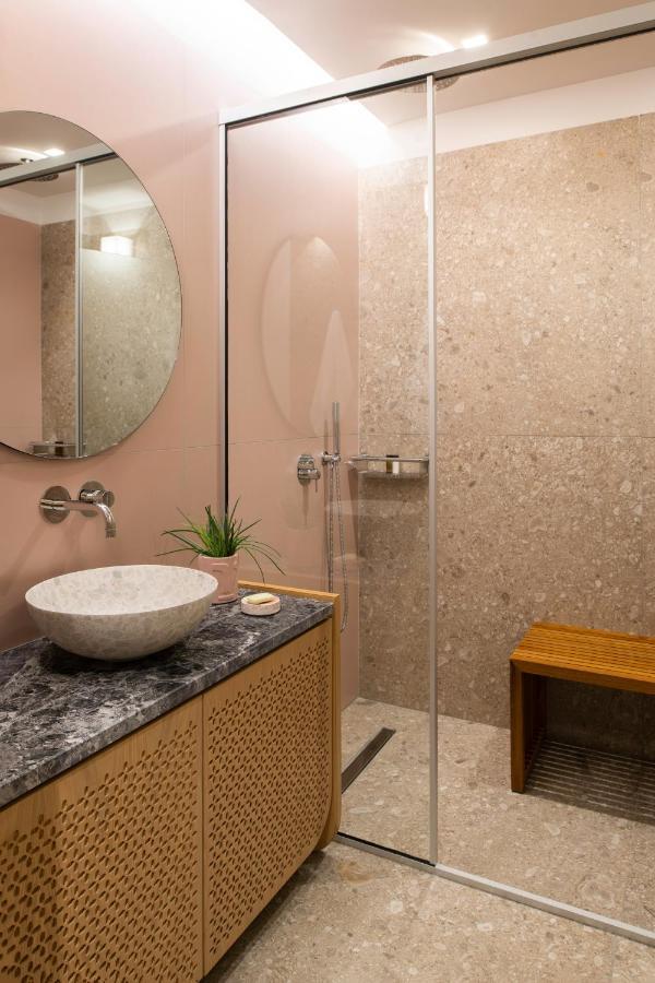 Fonte D'oro Luxury (adults Only) Apartment