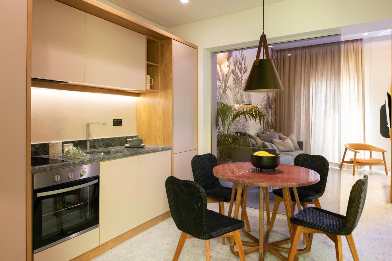 Fonte D'oro Luxury (adults Only) Apartment