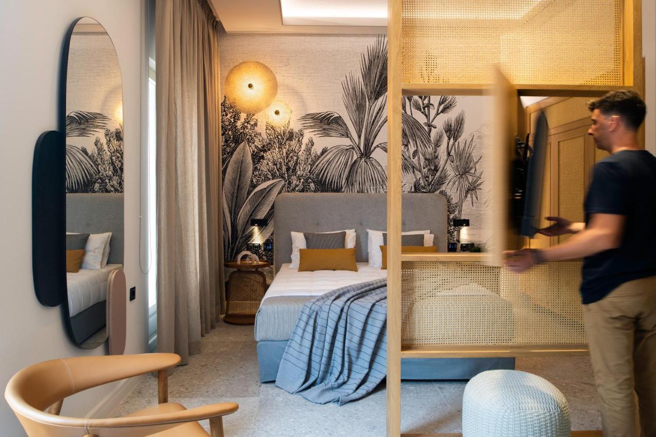 Apartment Fonte D'oro Luxury (adults Only) *