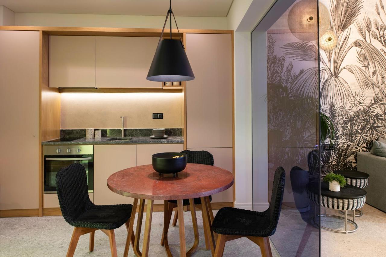 Fonte D'oro Luxury (adults Only) Apartment Rethymno (Crete)