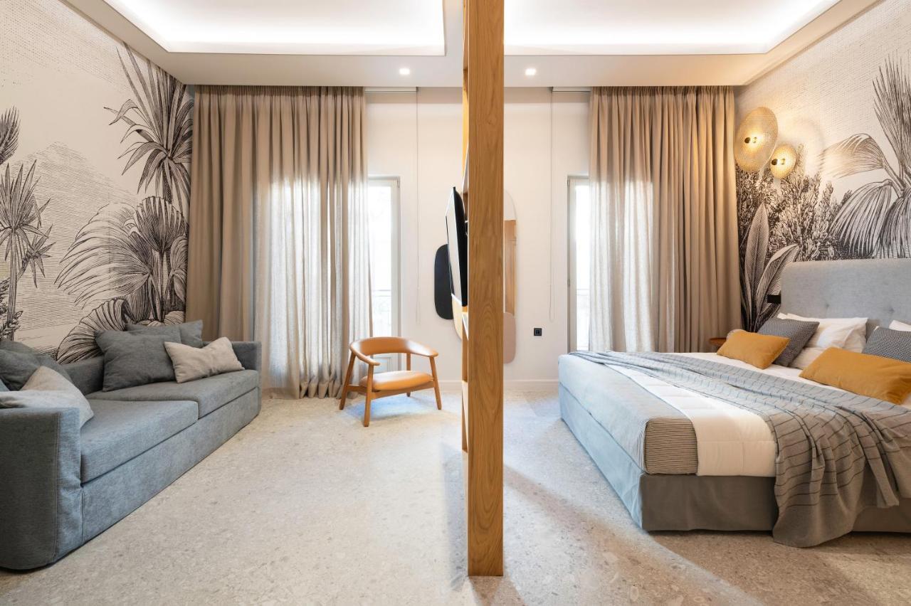 Fonte D'oro Luxury (adults Only) * Rethymno (Crete)