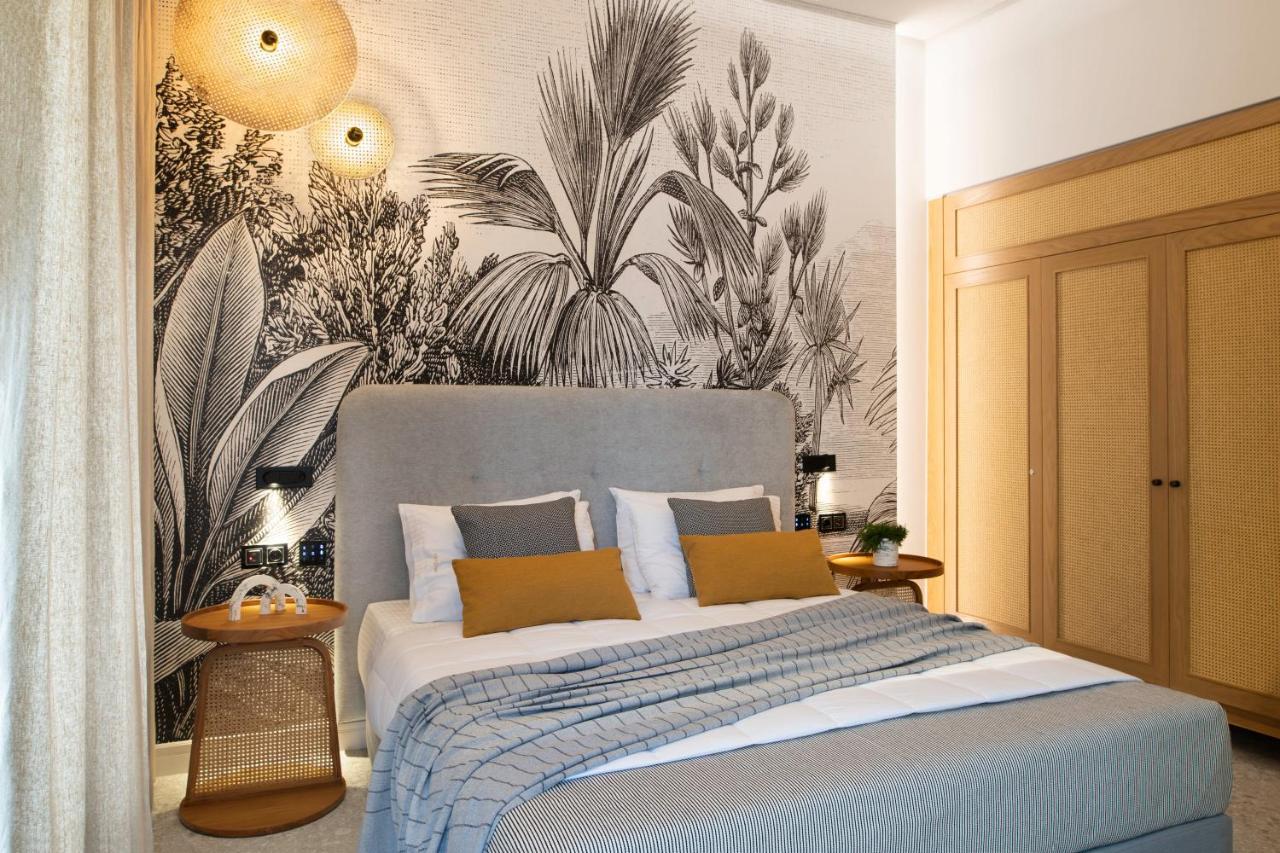 Fonte D'oro Luxury (adults Only) * Rethymno (Crete)