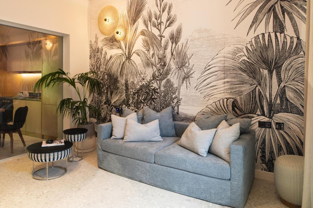 Fonte D'oro Luxury (adults Only) Apartment Rethymno (Crete)