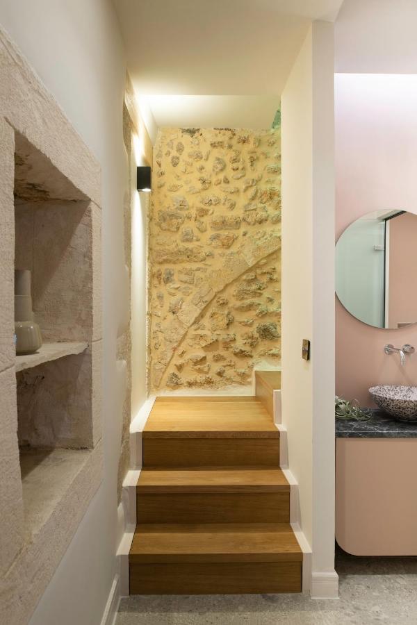 Fonte D'oro Luxury (adults Only) Apartment *