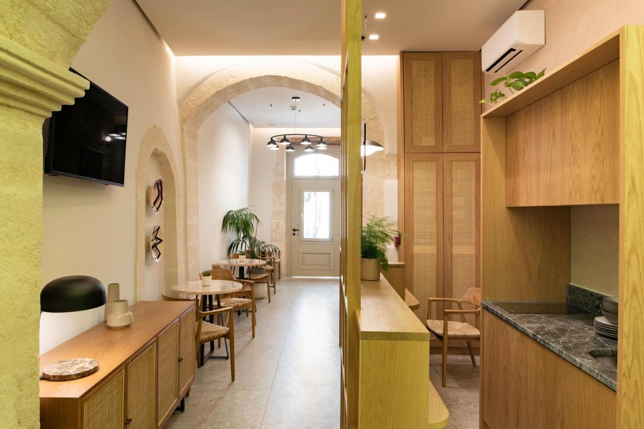 Fonte D'oro Luxury (adults Only) Rethymno (Crete)