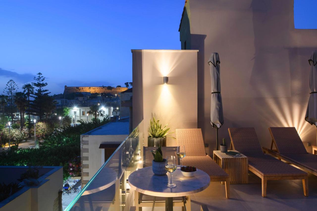 Apartment Fonte D'oro Luxury (adults Only) *