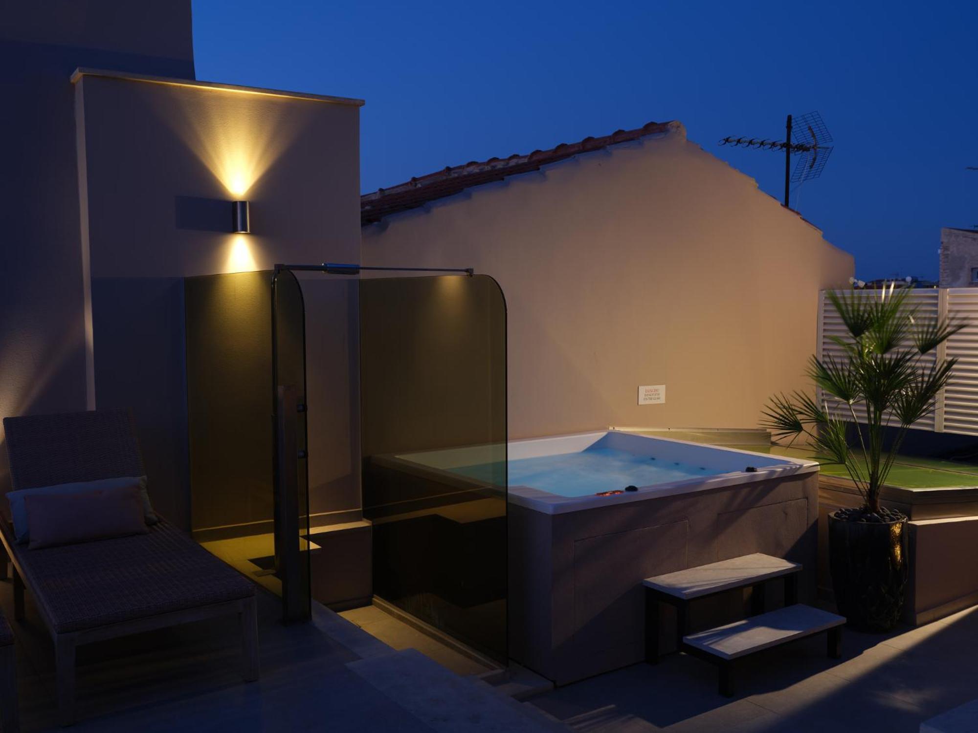 Apartment Fonte D'oro Luxury (adults Only)
