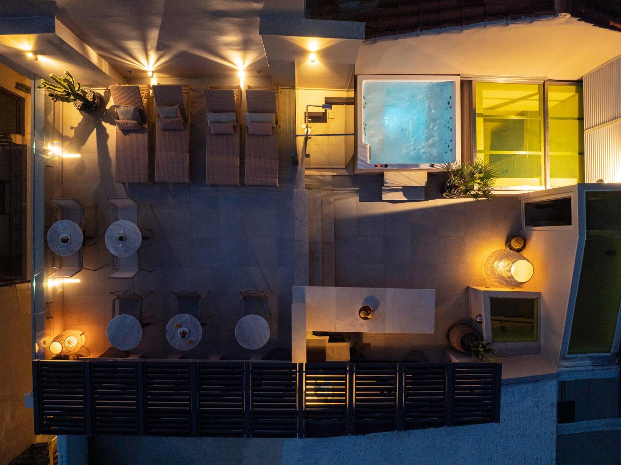 Fonte D'oro Luxury (adults Only) Apartment *