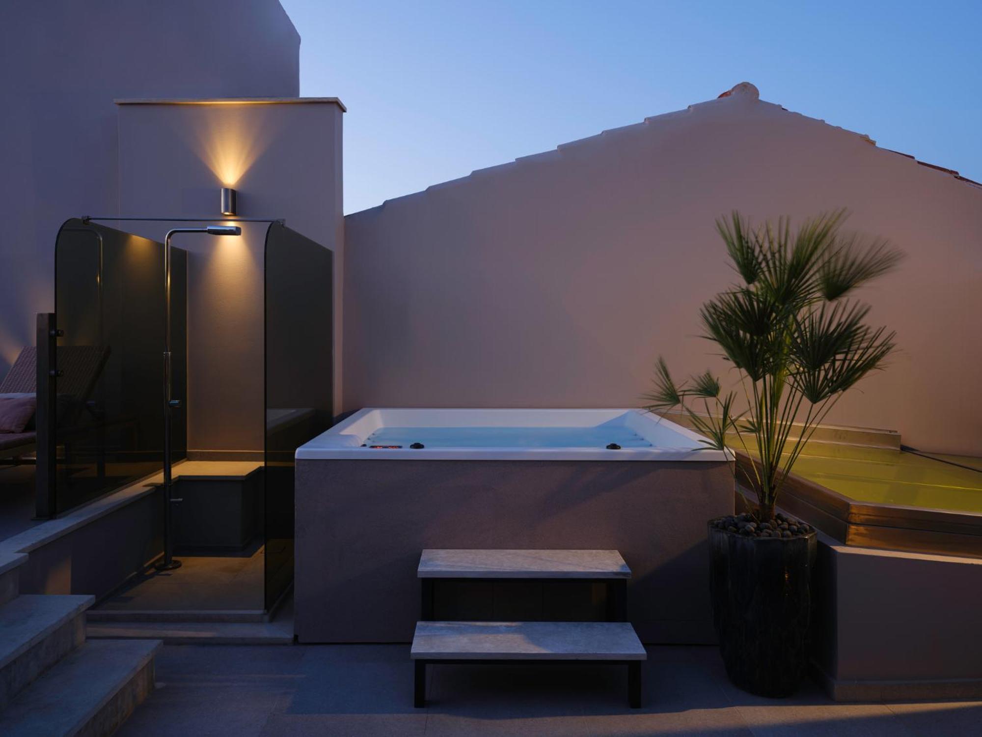Apartment Fonte D'oro Luxury (adults Only) *