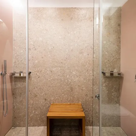 העיירה רתימנו Fonte D'Oro Luxury Rooms (Adults Only) מראה חיצוני תמונה