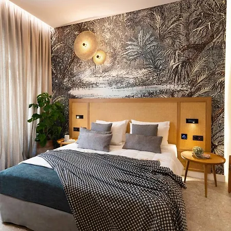 העיירה רתימנו Fonte D'Oro Luxury Rooms (Adults Only) מראה חיצוני תמונה