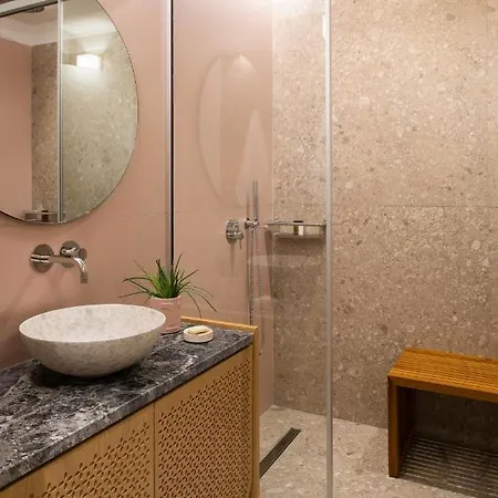 העיירה רתימנו Fonte D'Oro Luxury Rooms (Adults Only) מראה חיצוני תמונה