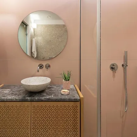 העיירה רתימנו Fonte D'Oro Luxury Rooms (Adults Only) מראה חיצוני תמונה