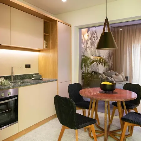 העיירה רתימנו Fonte D'Oro Luxury Rooms (Adults Only) מראה חיצוני תמונה