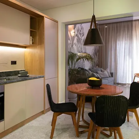 העיירה רתימנו Fonte D'Oro Luxury Rooms (Adults Only) מראה חיצוני תמונה