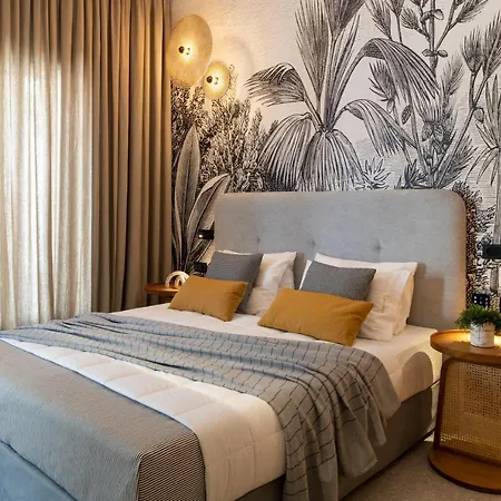 העיירה רתימנו Fonte D'Oro Luxury Rooms (Adults Only) מראה חיצוני תמונה