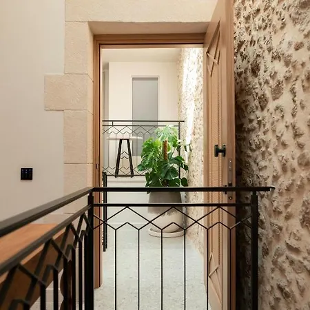 העיירה רתימנו Fonte D'Oro Luxury Rooms (Adults Only) מראה חיצוני תמונה