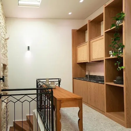 העיירה רתימנו Fonte D'Oro Luxury Rooms (Adults Only) מראה חיצוני תמונה