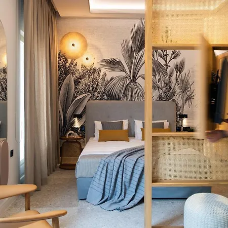 העיירה רתימנו Fonte D'Oro Luxury Rooms (Adults Only) מראה חיצוני תמונה