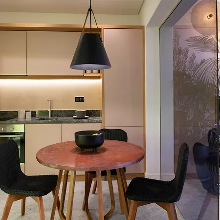 העיירה רתימנו Fonte D'Oro Luxury Rooms (Adults Only) מראה חיצוני תמונה