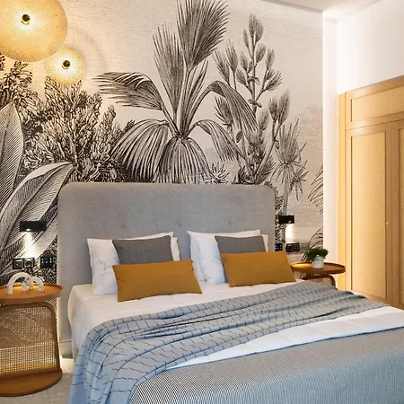 העיירה רתימנו Fonte D'Oro Luxury Rooms (Adults Only) מראה חיצוני תמונה