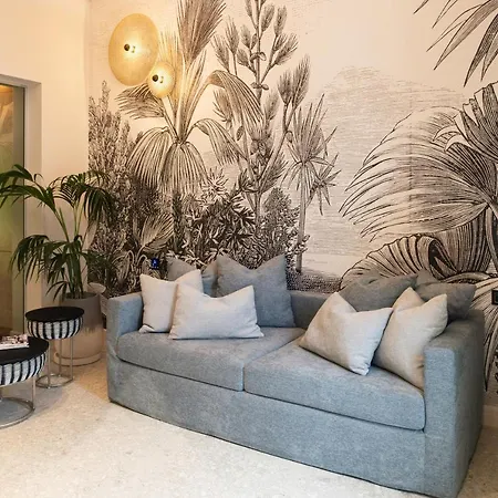 העיירה רתימנו Fonte D'Oro Luxury Rooms (Adults Only) מראה חיצוני תמונה