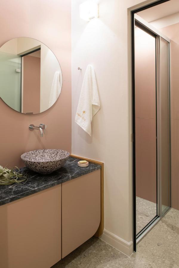 Fonte D'oro Luxury (adults Only) * Rethymno