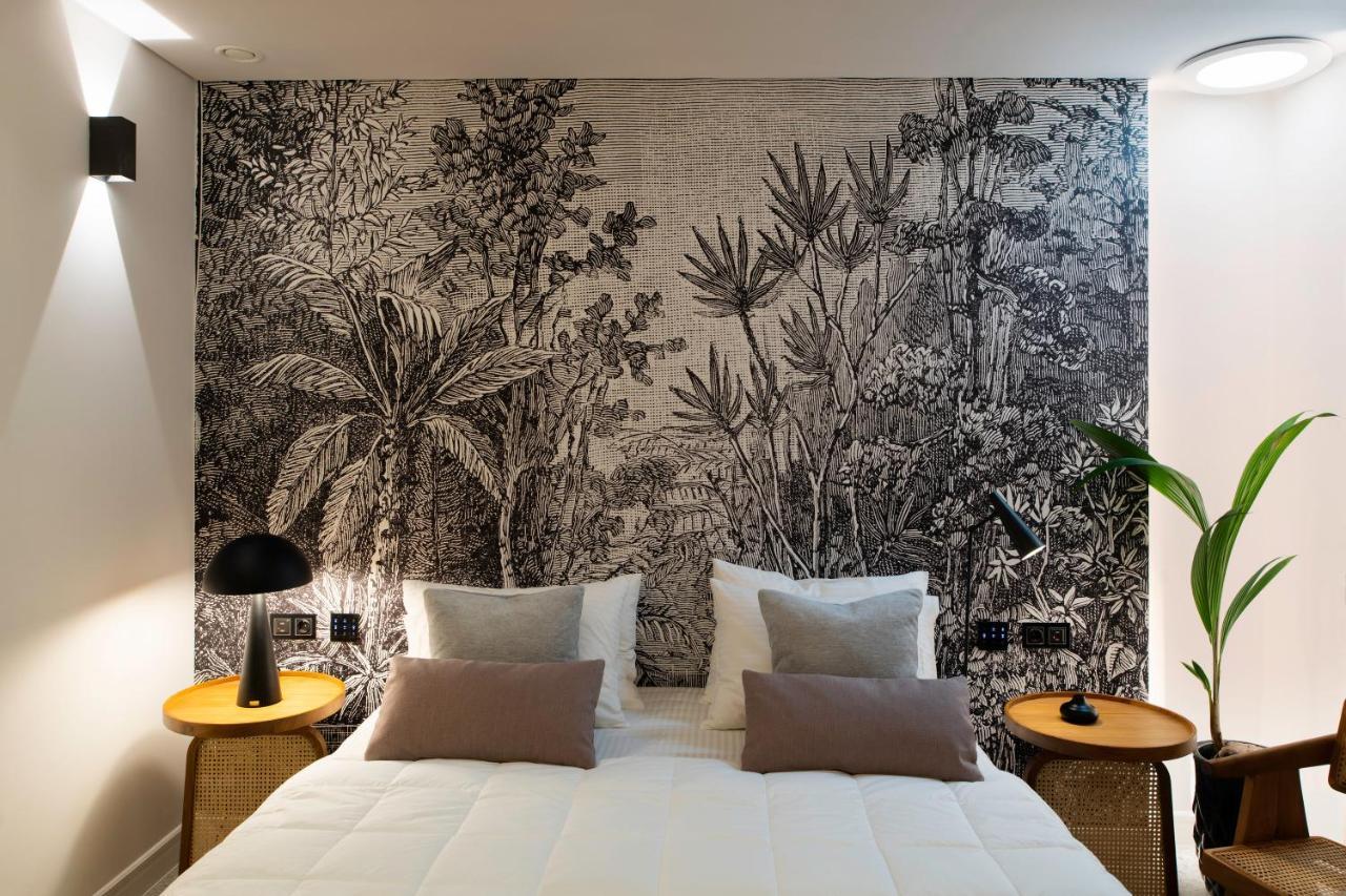 Fonte D'oro Luxury (adults Only) Appartamento