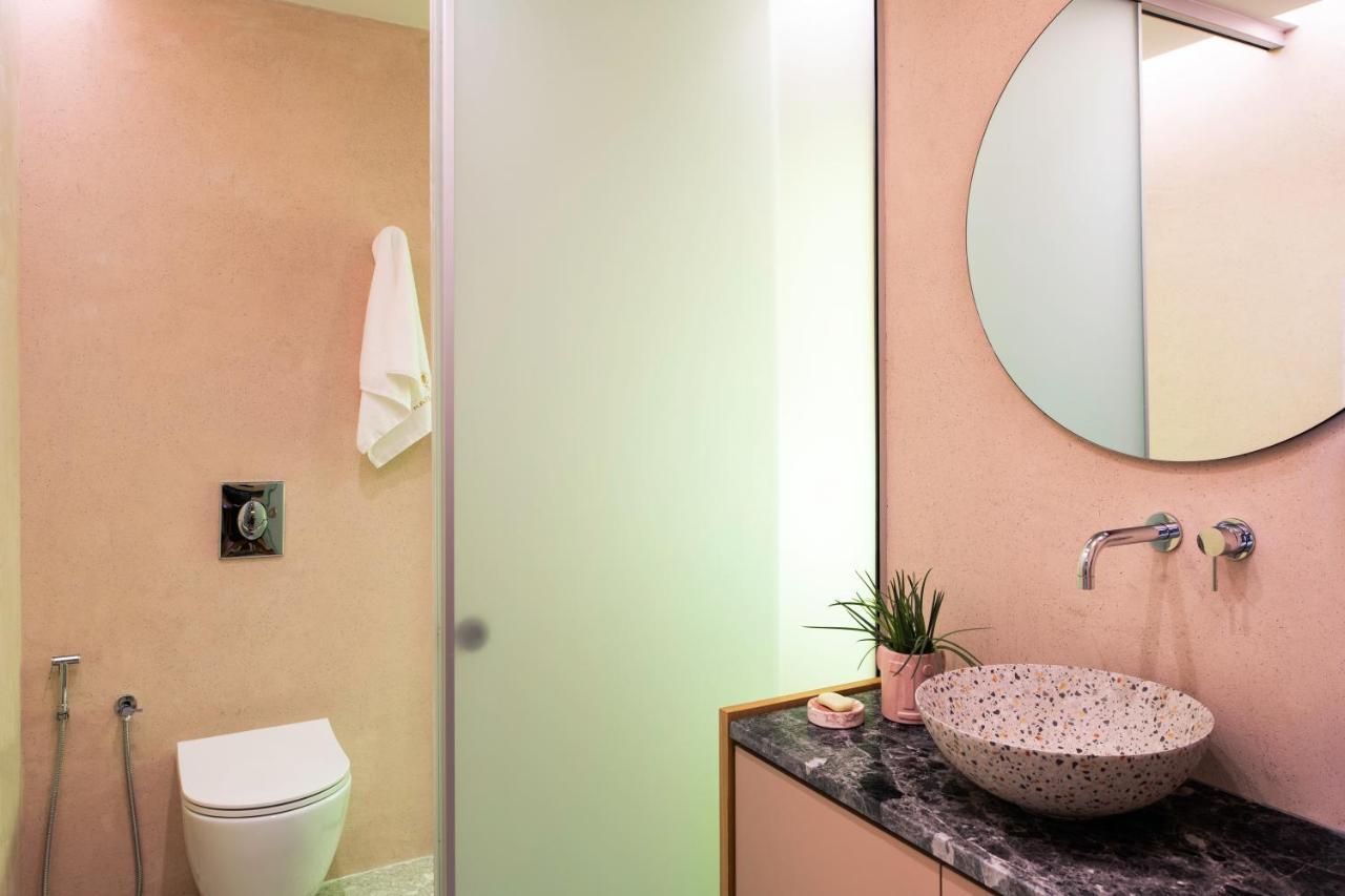 Fonte D'oro Luxury (adults Only) Appartamento *