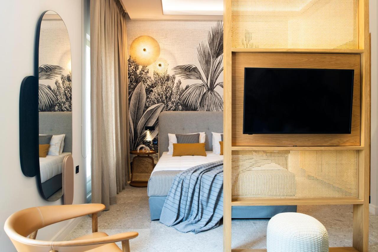 Fonte D'oro Luxury (adults Only) * Rethymno