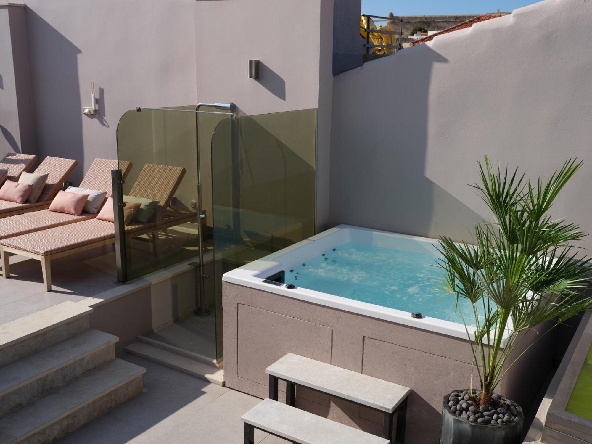 Fonte D'oro Luxury (adults Only)