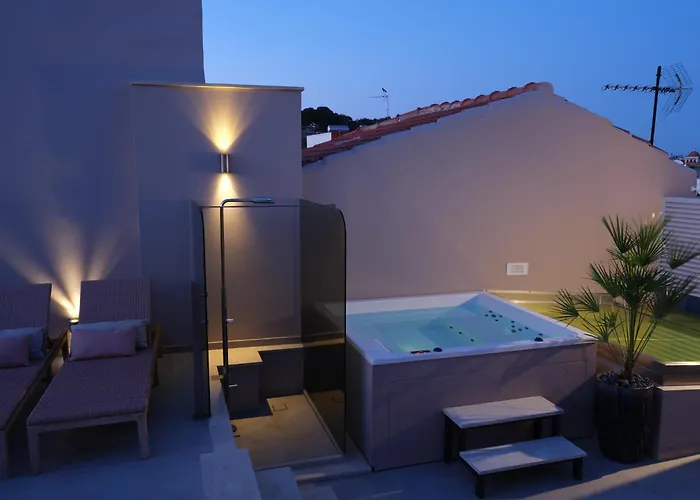 Fonte D\'Oro Luxury Rooms (Adults Only)