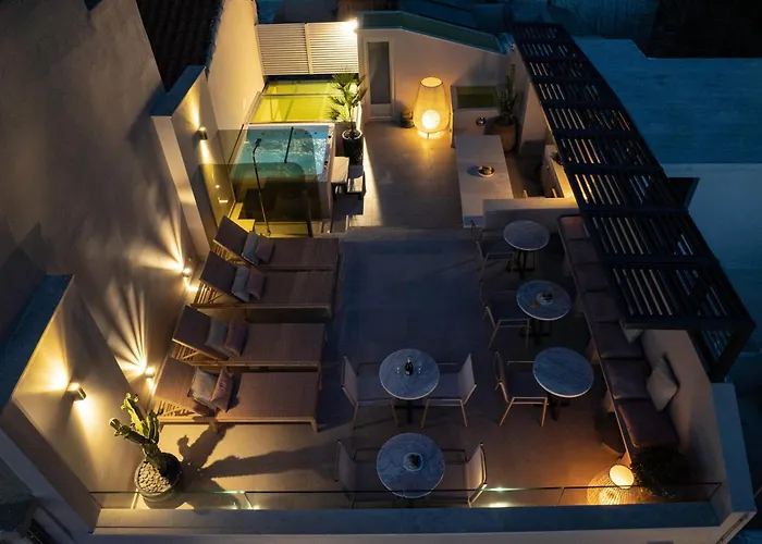 Fonte D\'Oro Luxury Rooms (Adults Only)