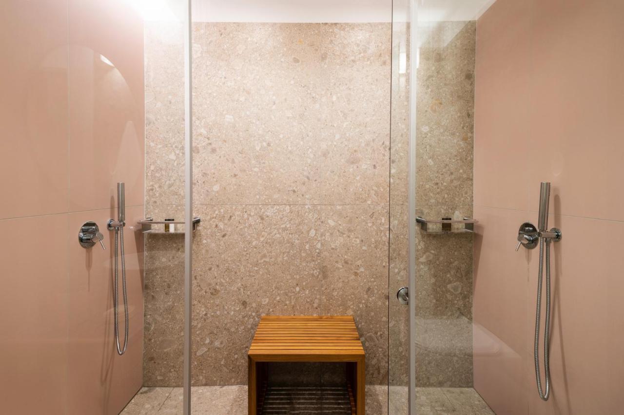 Fonte D'oro Luxury (adults Only) דירה העיירה רתימנו