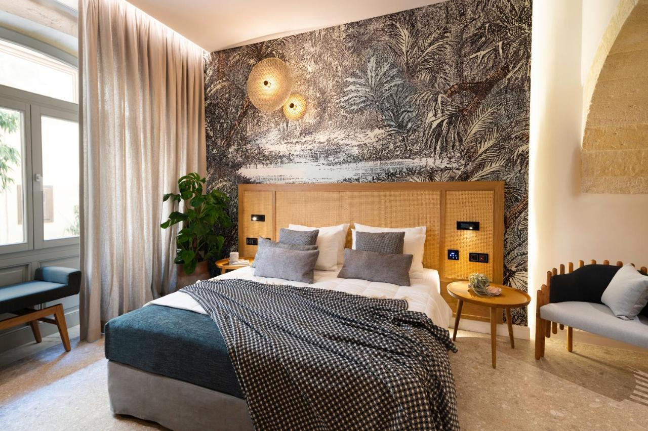 Fonte D'oro Luxury (adults Only) * העיירה רתימנו