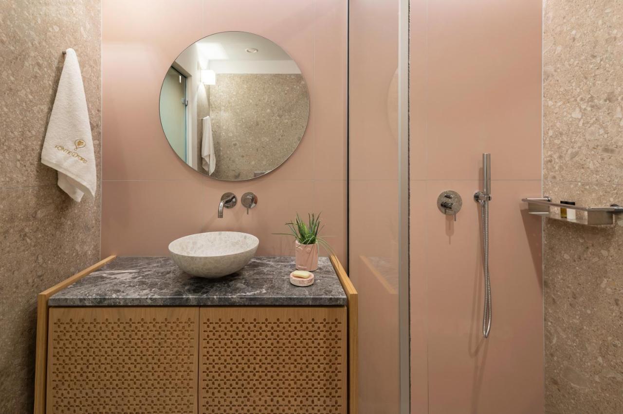 Appartement Fonte D'oro Luxury (adults Only) *
