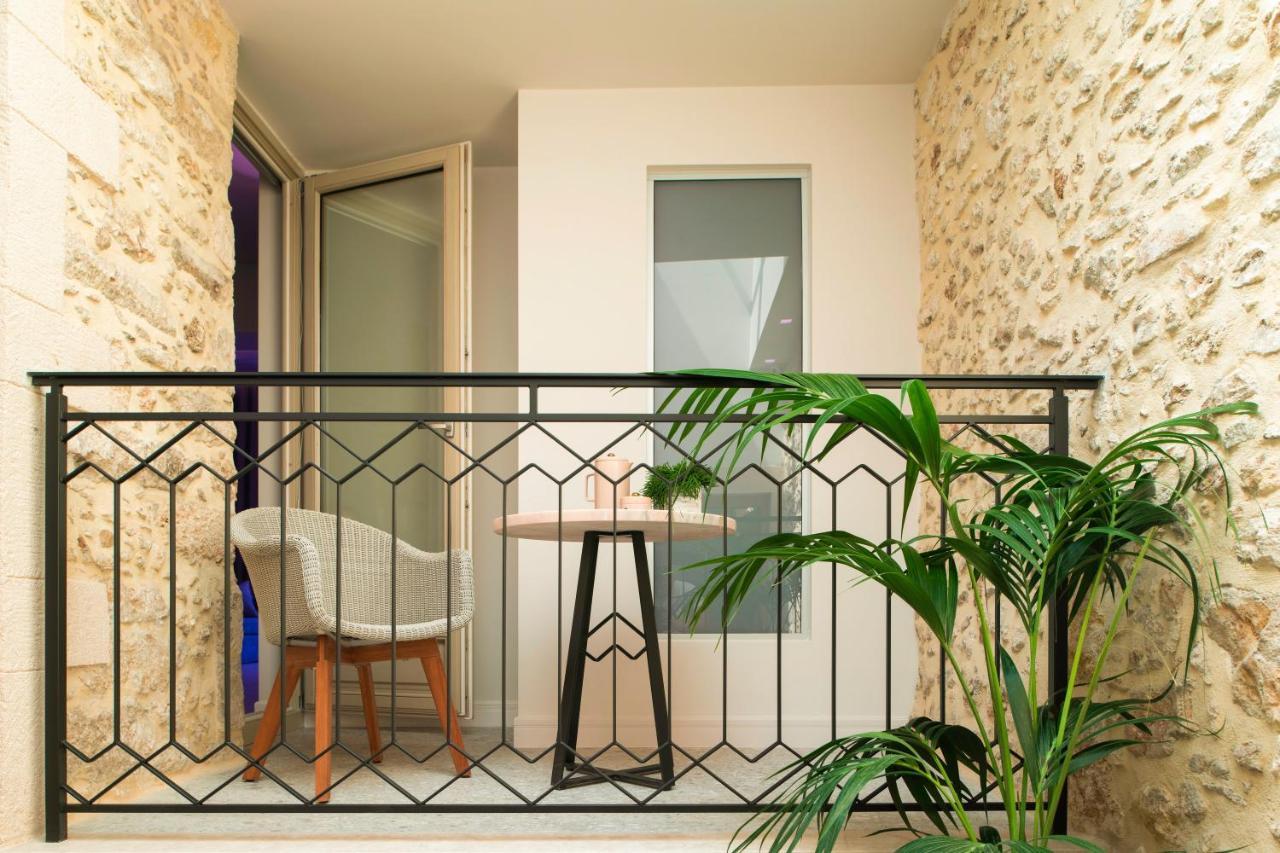 Fonte D'oro Luxury (adults Only) דירה