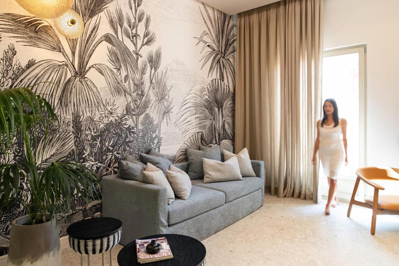 Fonte D'oro Luxury (adults Only) דירה *