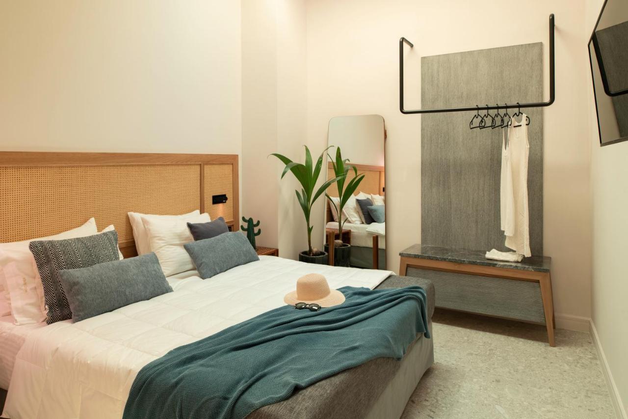 Fonte D'oro Luxury (adults Only) דירה *