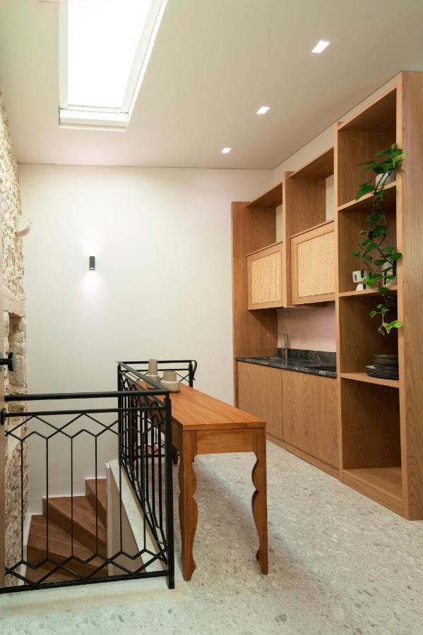 Fonte D'oro Luxury (adults Only) דירה