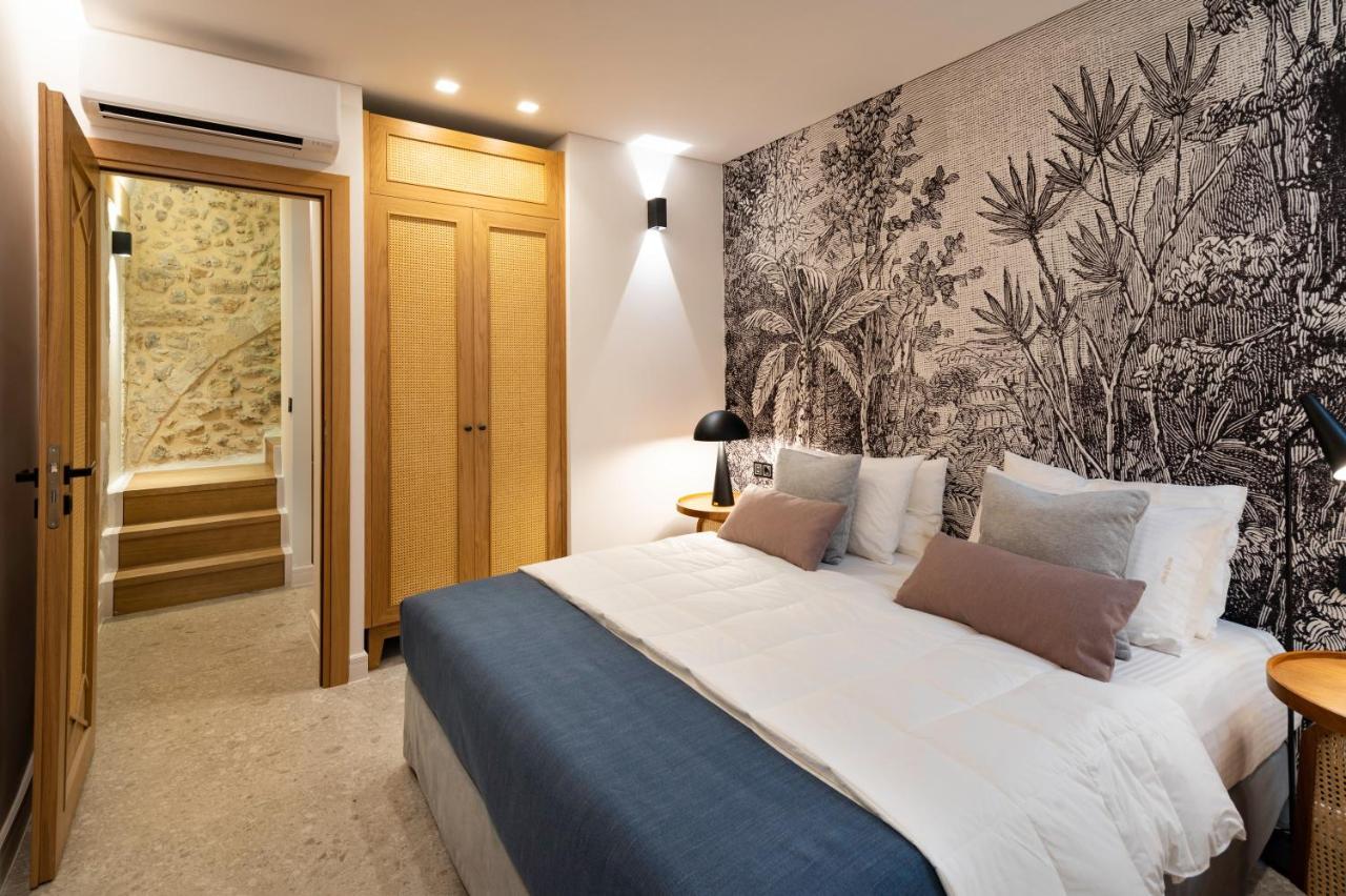 Fonte D'oro Luxury (adults Only) דירה