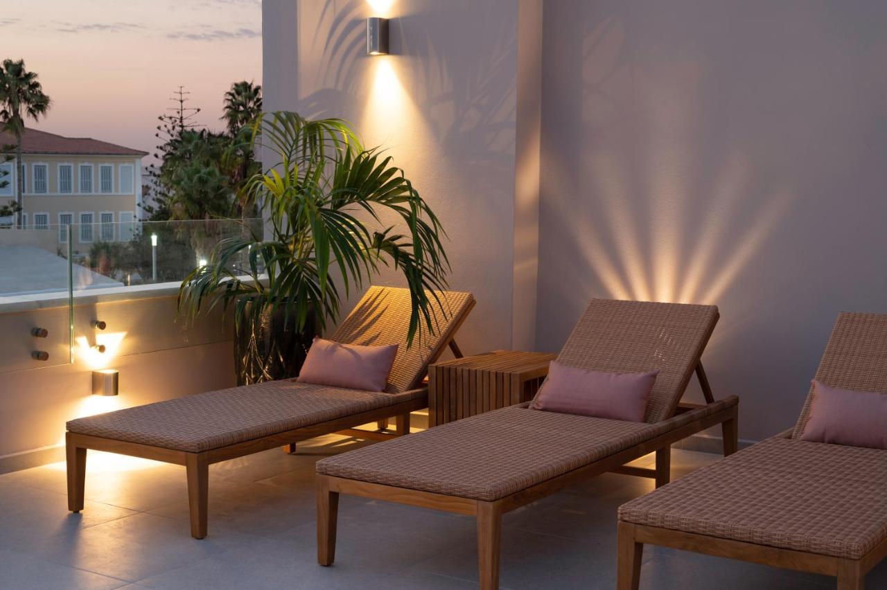 Fonte D'oro Luxury (adults Only)