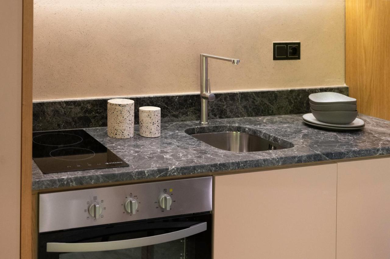 Apartment Fonte D'oro Luxury (adults Only) *