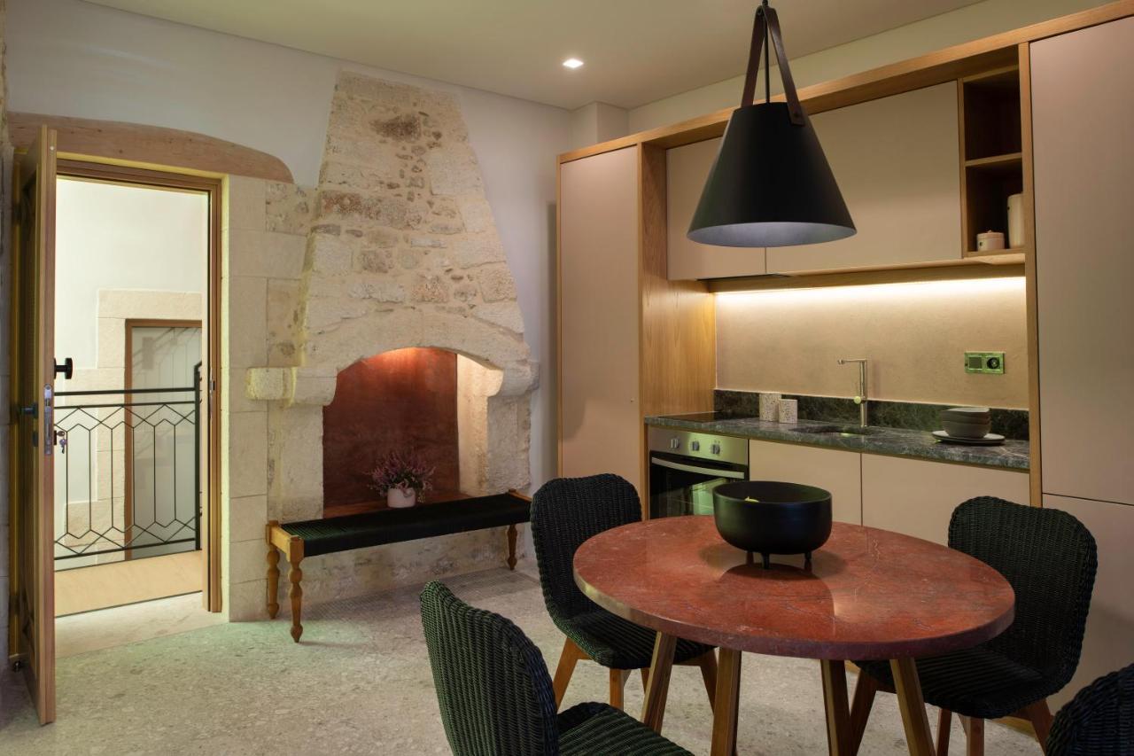 Fonte D'oro Luxury (adults Only) דירה *