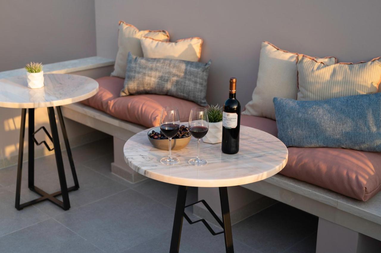 דירה Fonte D'oro Luxury (adults Only) *
