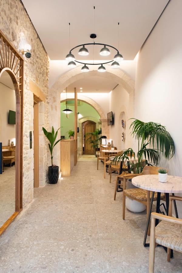 Fonte D'oro Luxury (adults Only) דירה