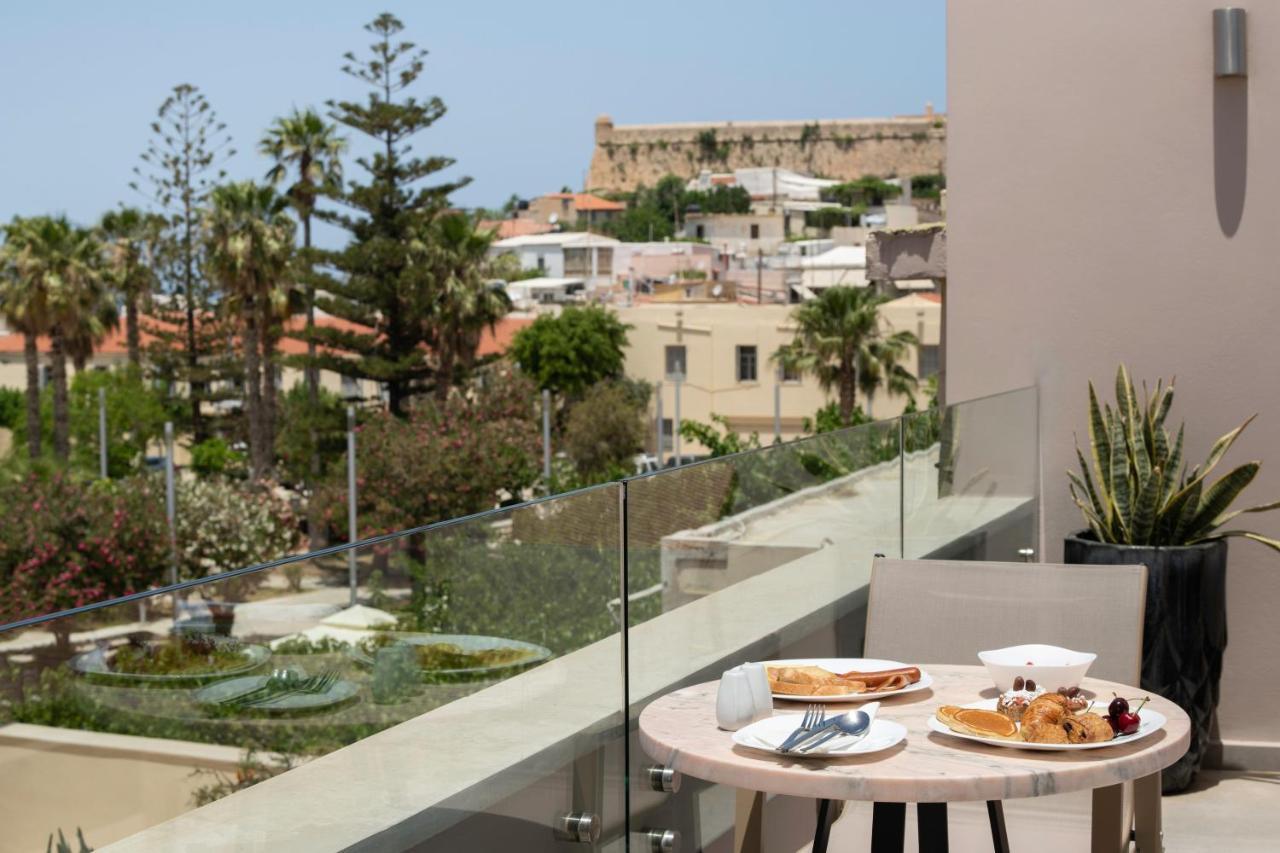Fonte D'oro Luxury (adults Only) העיירה רתימנו