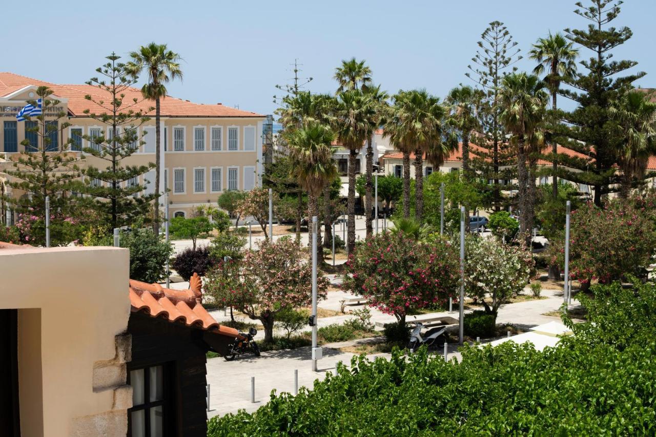 Fonte D'oro Luxury (adults Only) * Rethymno (Crete)